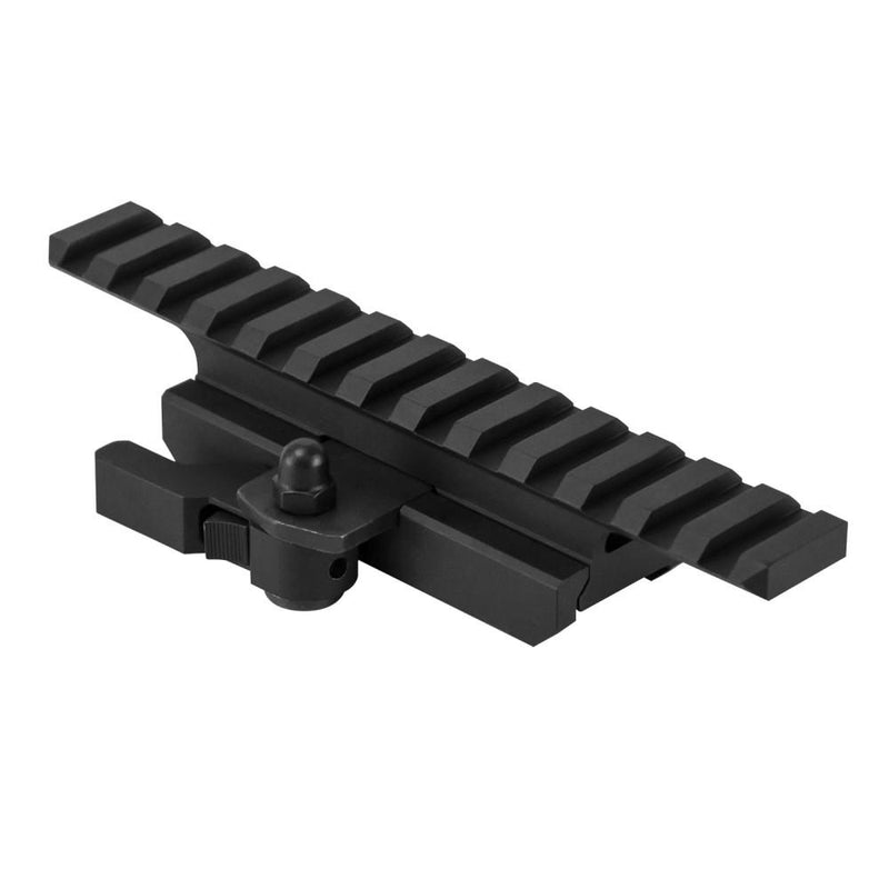 NcStar AR-15 Quick Release Picatinny Rail 3/4