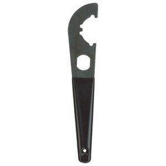 Outdoor Connection Buffer Tube Nut Wrench for AR-15