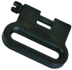 Outdoor Connection The Brute E-Z Detachable Sling Swivel - 1