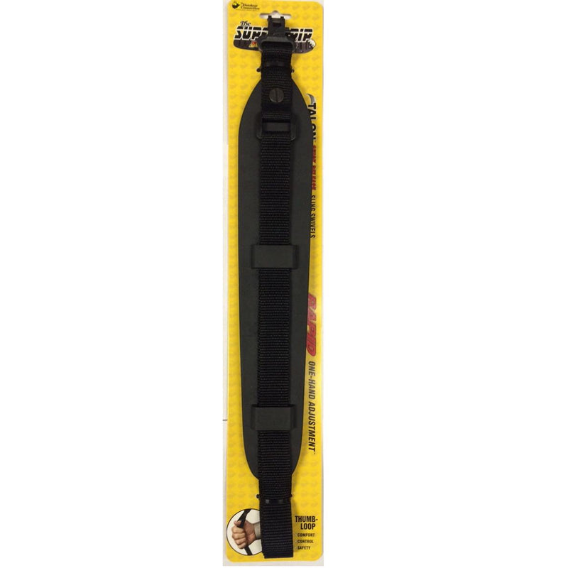 Outdoor Connection Super Grip Super Sling Swivel with Quick Release