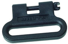 Outdoor Connection The Brute E-Z Detachable Sling Swivel - 1 1/4