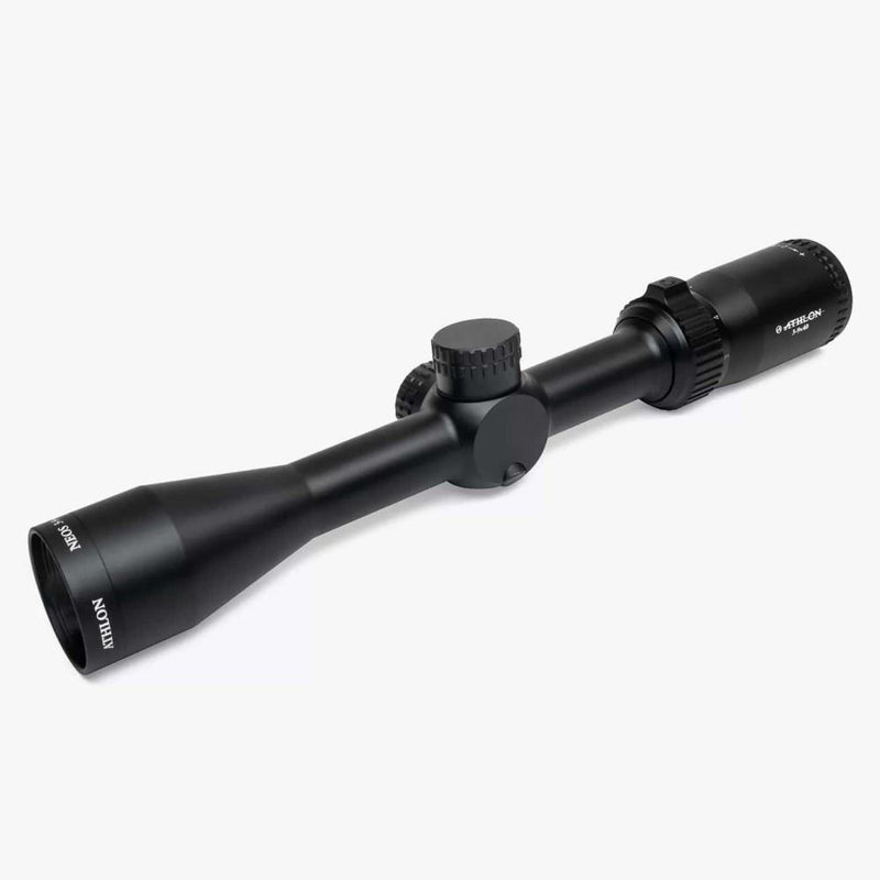 Athlon Neos Rifle Scope 3-9x40 1