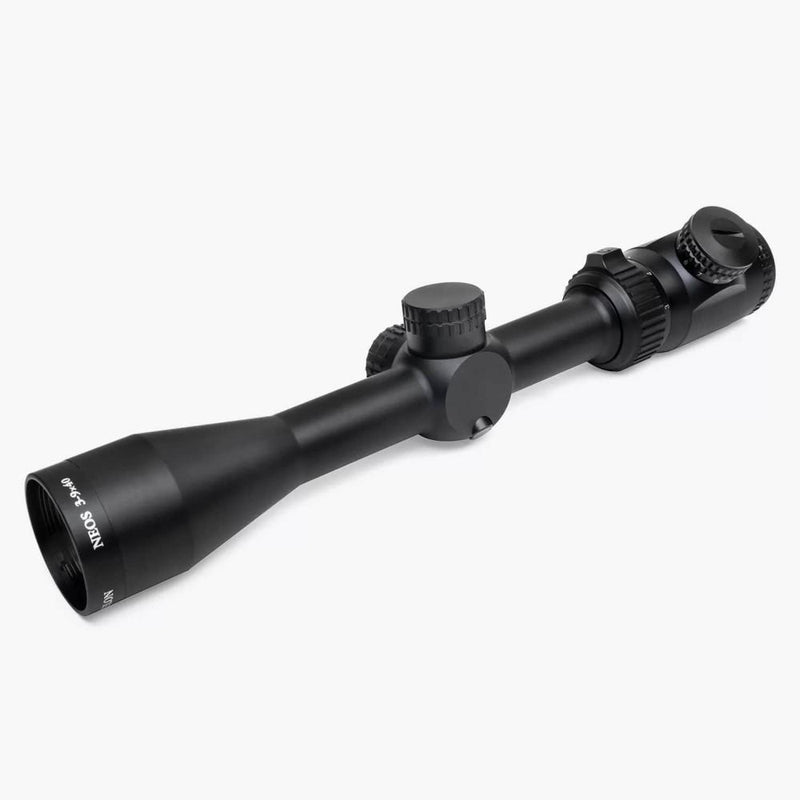 Athlon Neos Rifle Scope 3-9x40 1