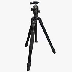 Athlon Midas AL28 Aluminum Tripod 17