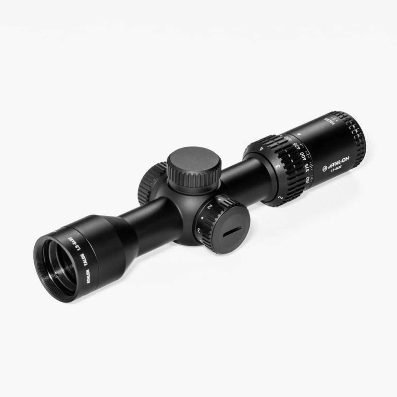 Athlon Talos Crossbow Scope 1.5-5x32 1