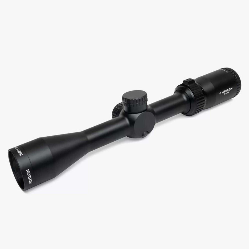 Athlon Neos Rifle Scope 3-9x40 1