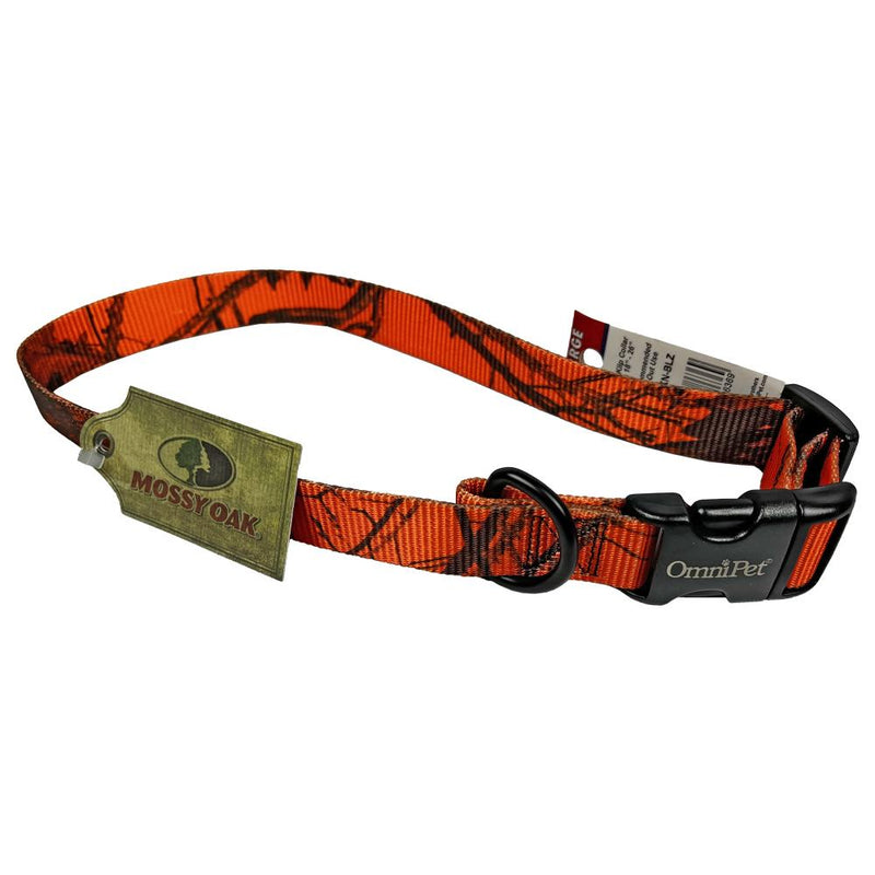 Omnipet Kwik Klip Adjustable Collar 1