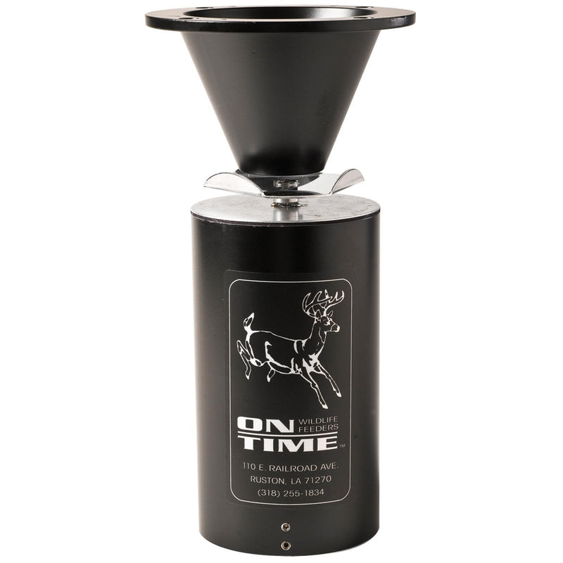 On Time Classic Lifetime Game Feeder