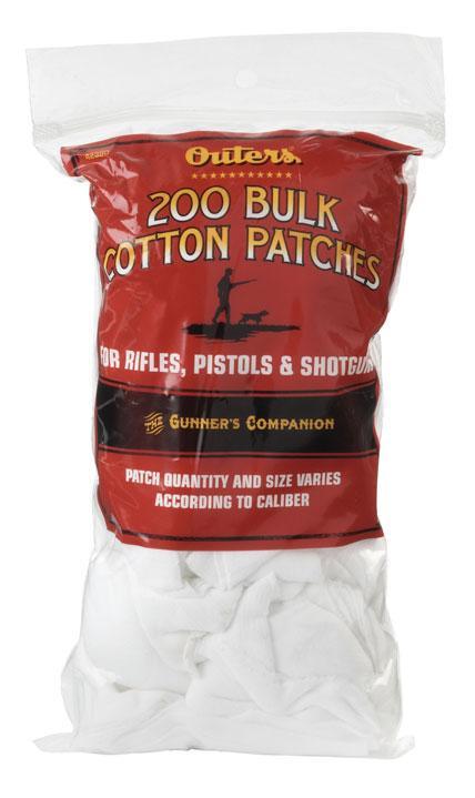 Outers Bulk Patches All Sizes 200/ct