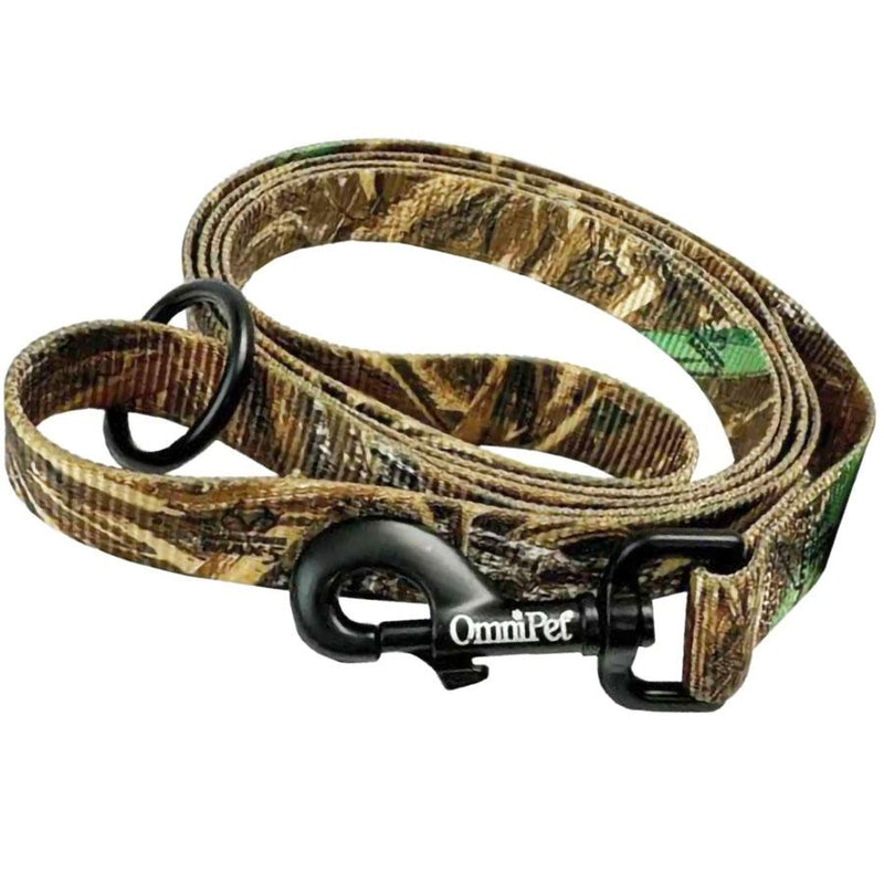Omnipet Nylon Dog Lead 1