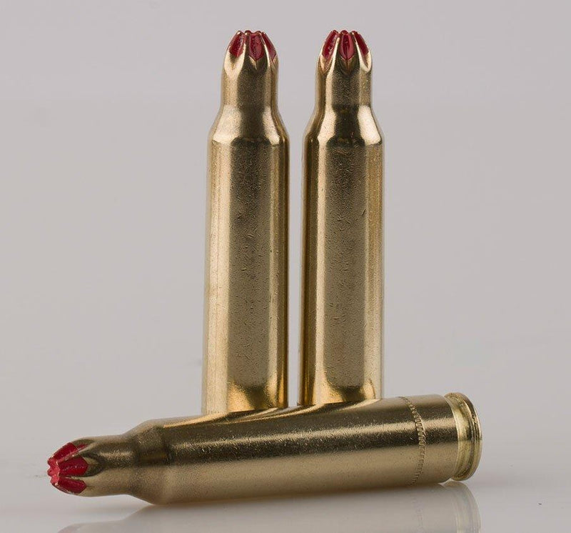 PPU Blank Rifle Ammunition 5.56mm X 45 M-200 A1 Blank 20/ct