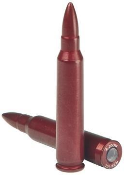 A-Zoom Metal Snap Caps .223 Remington 2/ct