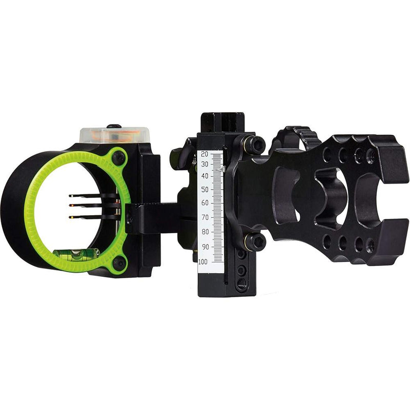 Black Gold Ascent Verdict 3 Pin HD Head Scope .019 RH