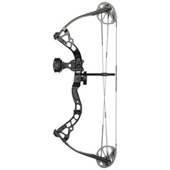 Diamond Archery Atomic Bow RH Black