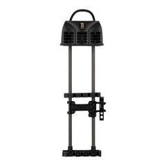 TightSpot Rise 5 Arrow Quiver RH Black