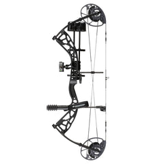 Diamond Archery Edge Max Bow RH 20-70# Black