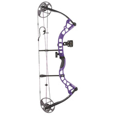 Diamond Archery Prism Bow RH Purple
