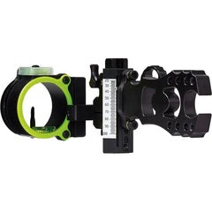Black Gold Ascent Verdict Single Pin Scope .019 RH