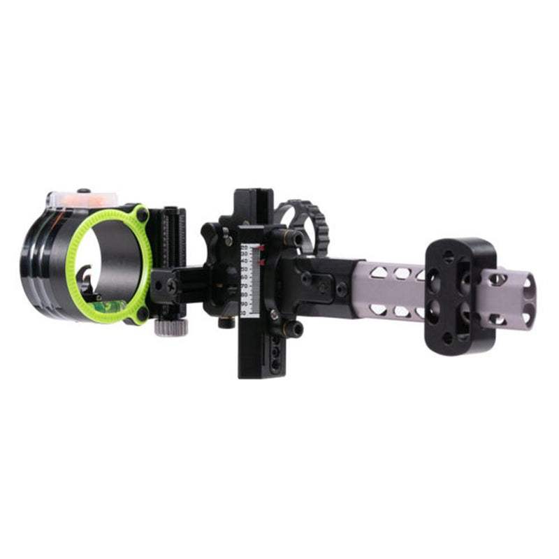 Black Gold Pro Dual Track 2 Pin Vertical 4