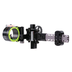 Black Gold Pro Dual Track 2 Pin Vertical 4