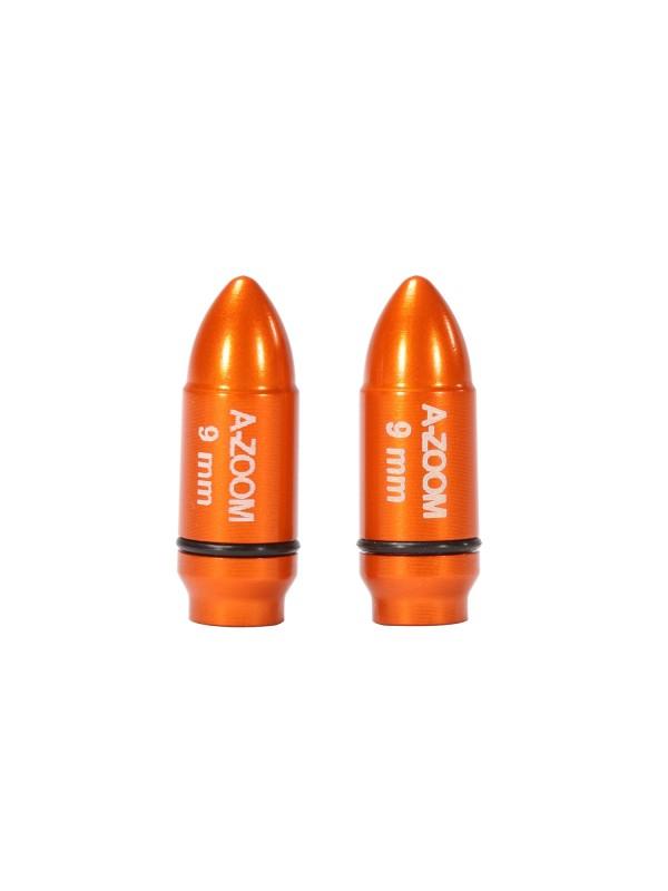 StrikerCap 9mm  2/pk