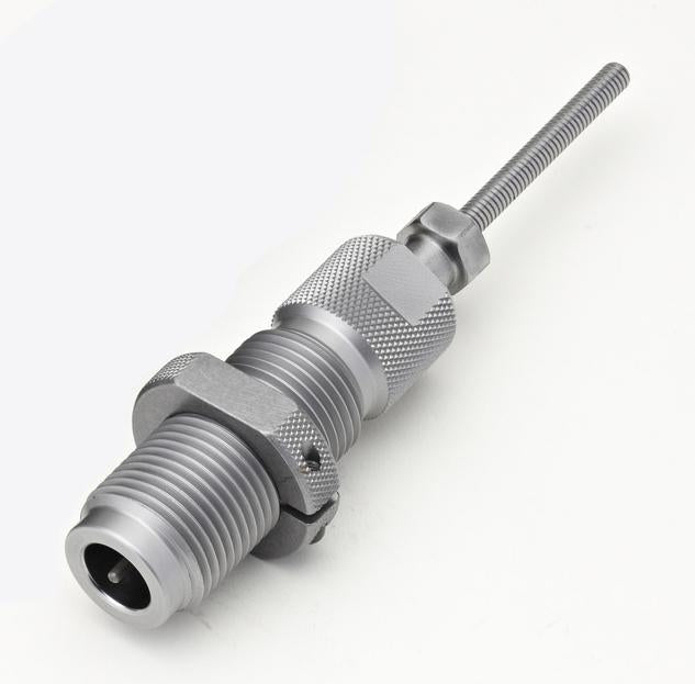 Hornady Single Full Length Sizer Die Custom Grade New Dimension Series III 6.5 PRC .264