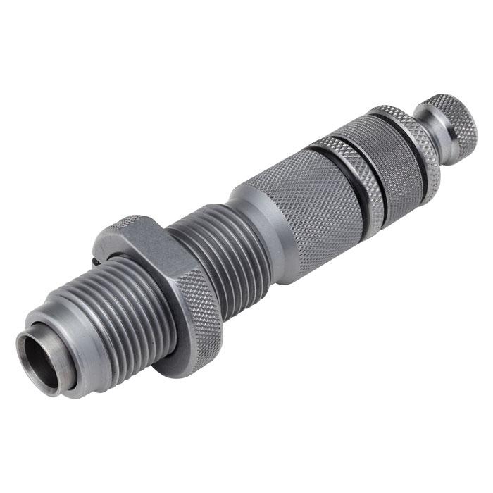 Hornady Taper Crimp Seater Die For Series II 3-die Taper Crimp Pistol Die Set. 30 Super Carry .3115
