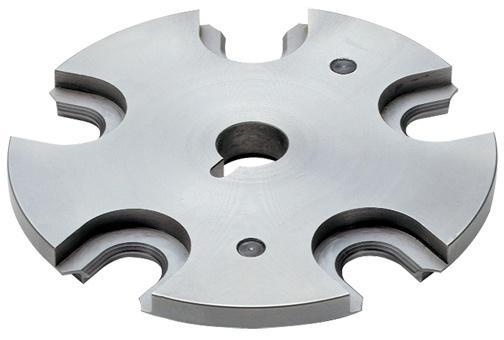 Hornady Lock-N-Load AP Progressive Press Shell Plate - #35 Size
