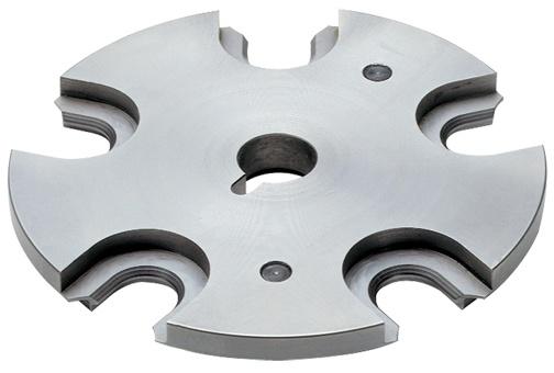 Hornady Lock-N-Load AP Progressive Press Shell Plate - #9