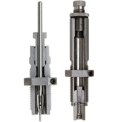 Hornady Custom Grade New Dimension Series I Rifle 2-Die Set 7.62x39