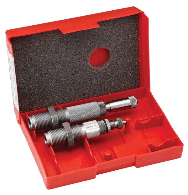 Hornady Match Grade 2-Die Set 7mm PRC .284