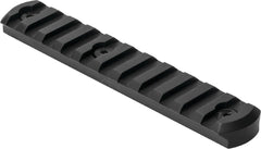 KEYMOD ACCESSORY RAIL/MEDIUM/6 HOLE