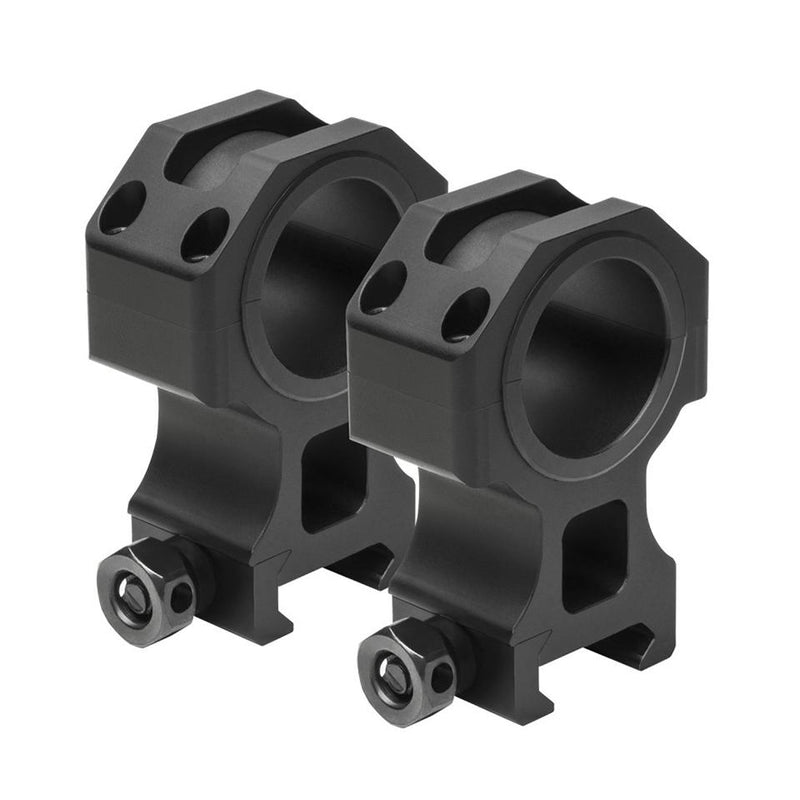 NcStar Vism Tactical Rings 30mm 1.5
