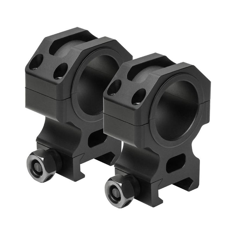 NcStar Vism Tactical Rings 30mm 1.3