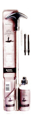 Outers Clamshell Brass Rifle Cleaning Kit - .22 cal