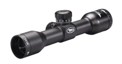 BSA Tactical Weapon Rifle Scope - 4x30mm Mil-Dot 23-10.4' 4