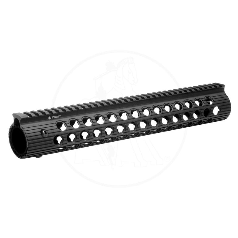 Troy Alpha Rail STRX-AL1-13BT-01 13