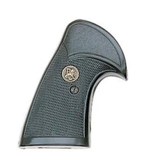 Pachmayr Presentation Grips Ruger Model Blackhawk - Round Trigger Guard