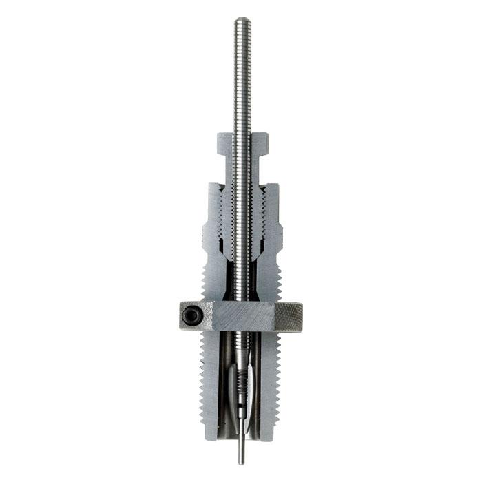Hornady Full Length Custom Grade New Dimension Series III Sizer Die 6mm GT .243