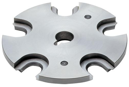 Hornady Lock-N-Load AP Progressive Press Shell Plate - #12