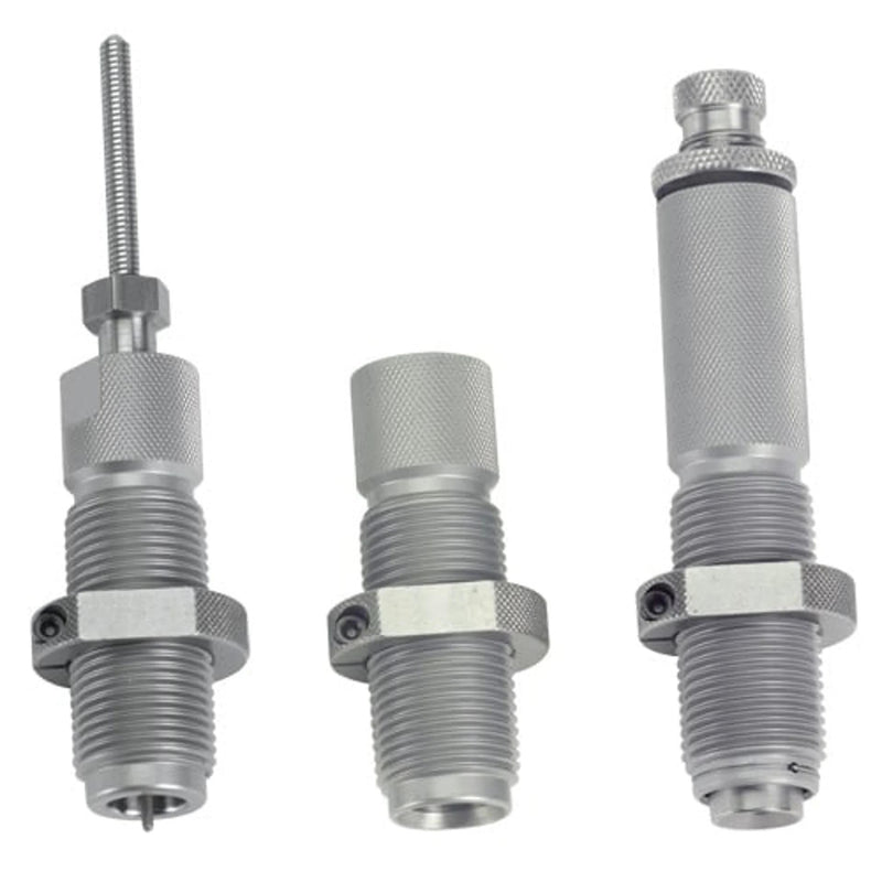 Hornady Custom Grade New Dimension Series II Rifle 3-Die Set .30 Carbine