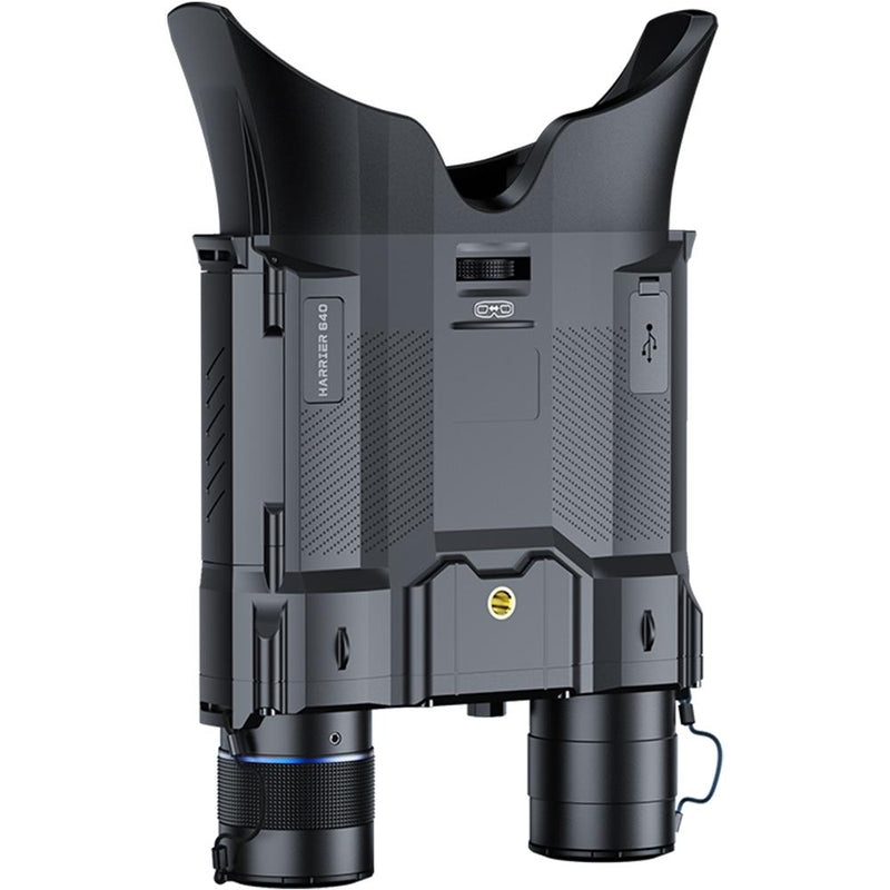 Pard Harrier Thermal Binocular 480-35 w/LRF