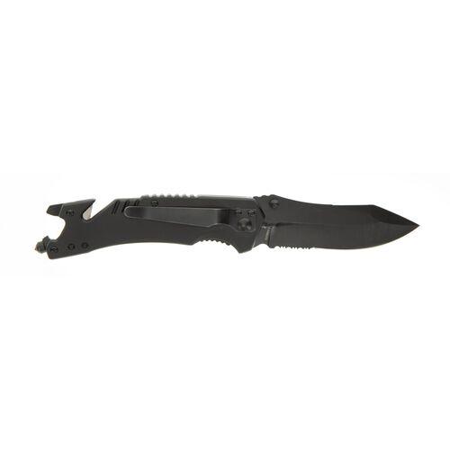 Smith & Wesson M&P Dual Knife & Tool 3 1/2