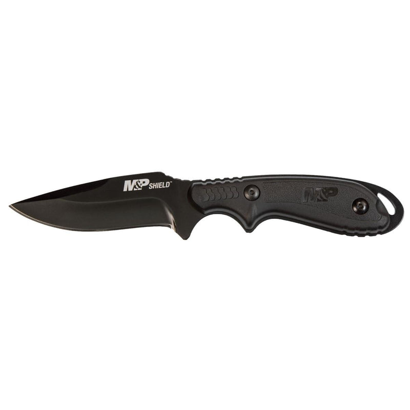 Smith & Wesson M&P Shield Fixed Blade Knife 3