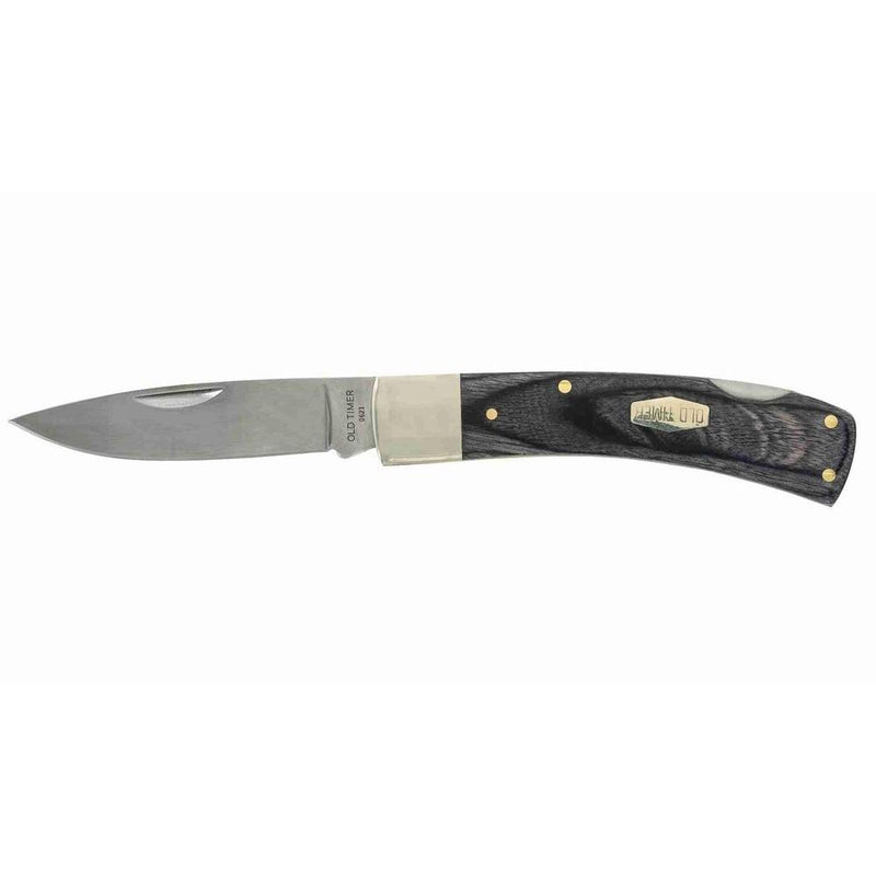 Battenfeld Old Timer Heritage Series Bruin Knife 2.8