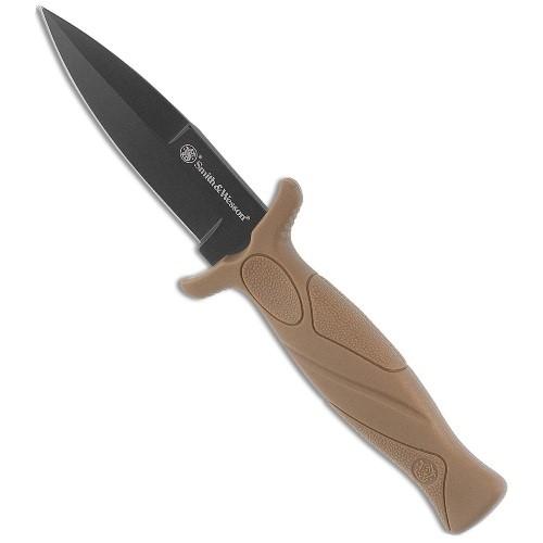 Smith & Wesson Fixed Boot Knife 3