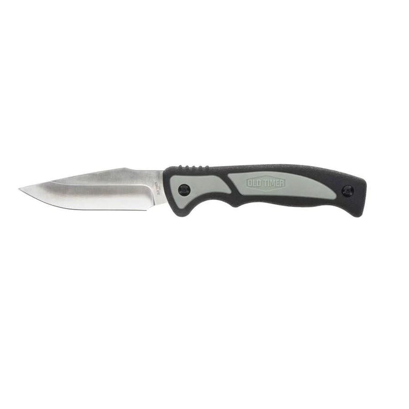 Old Timer Trail Boss Caping Knife 3 7/10