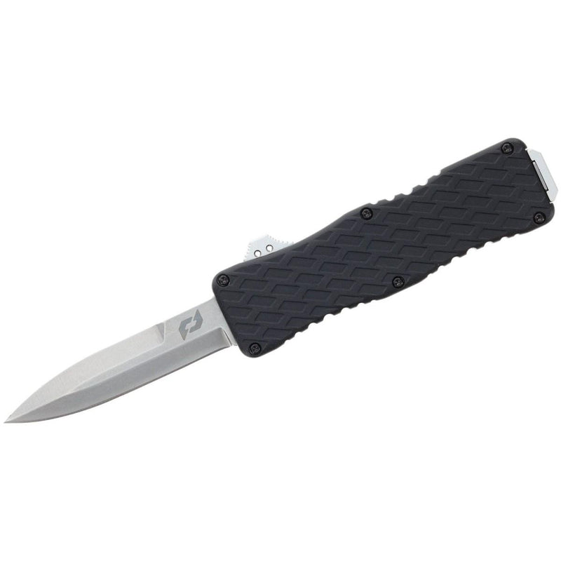 Schrade Uproar D/A OTF Knife 3
