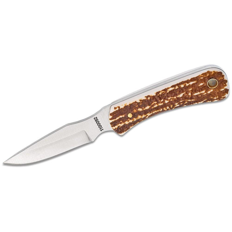 Schrade Uncle Henry 301UH Fixed Knife 3-1/8