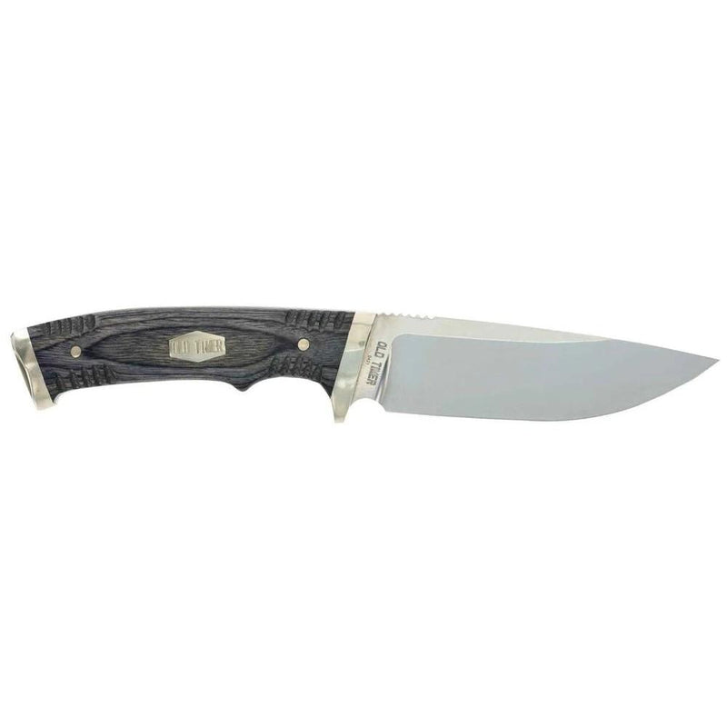 Battenfeld Old Timer Heritage Fixed Blade 169OTH 5
